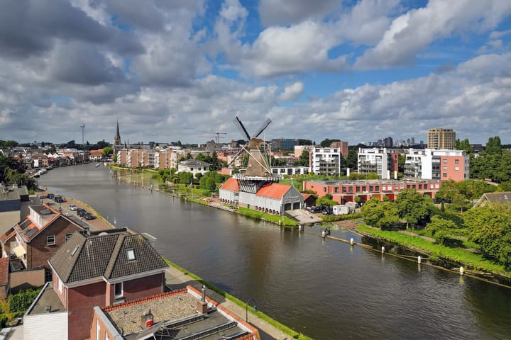 Foto 55 van Oostvlietweg 12-B