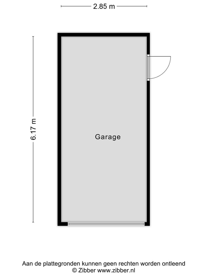 Foto 61 van Oostvlietweg 12-B