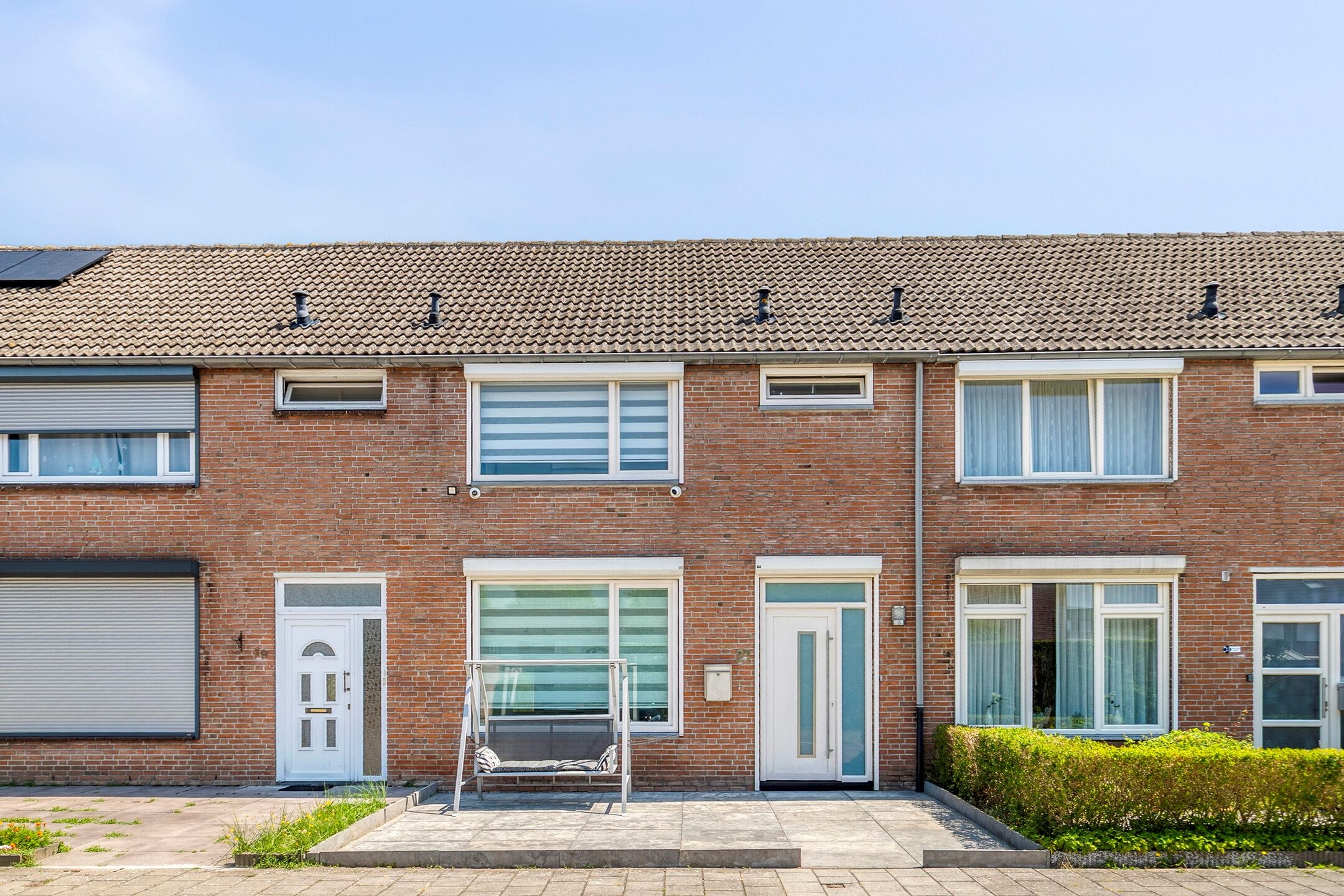 Schuberthof, 21, Terneuzen, 4536AL, Zeeland, Nederland 21