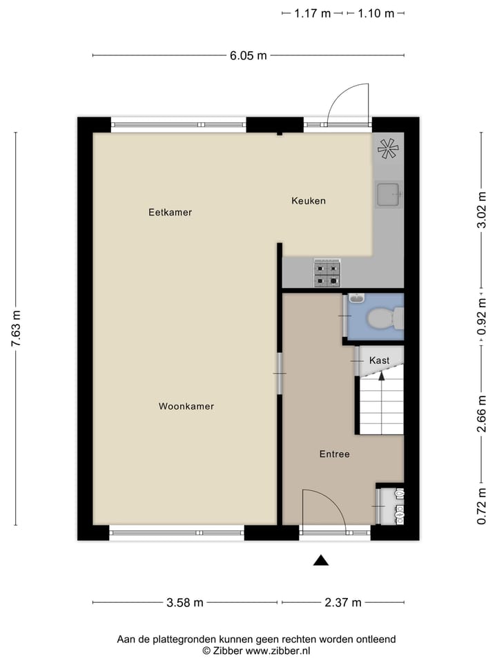 Foto 28 van Schuberthof 21