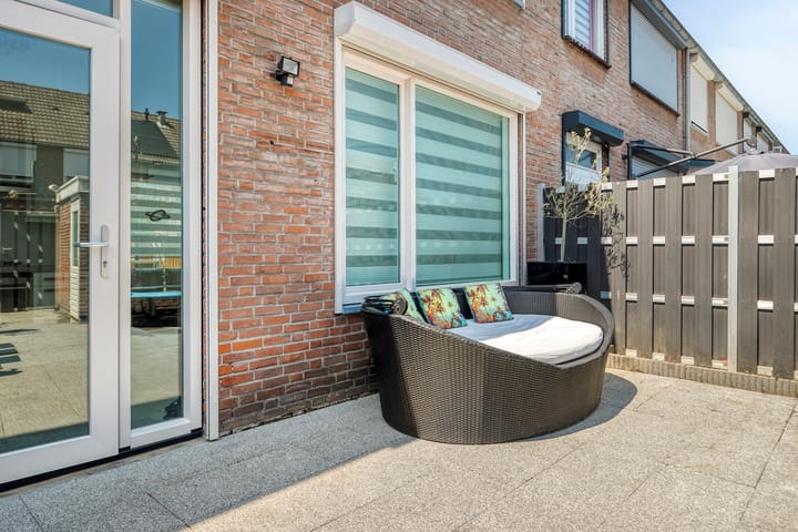 Foto 25 van Schuberthof 21