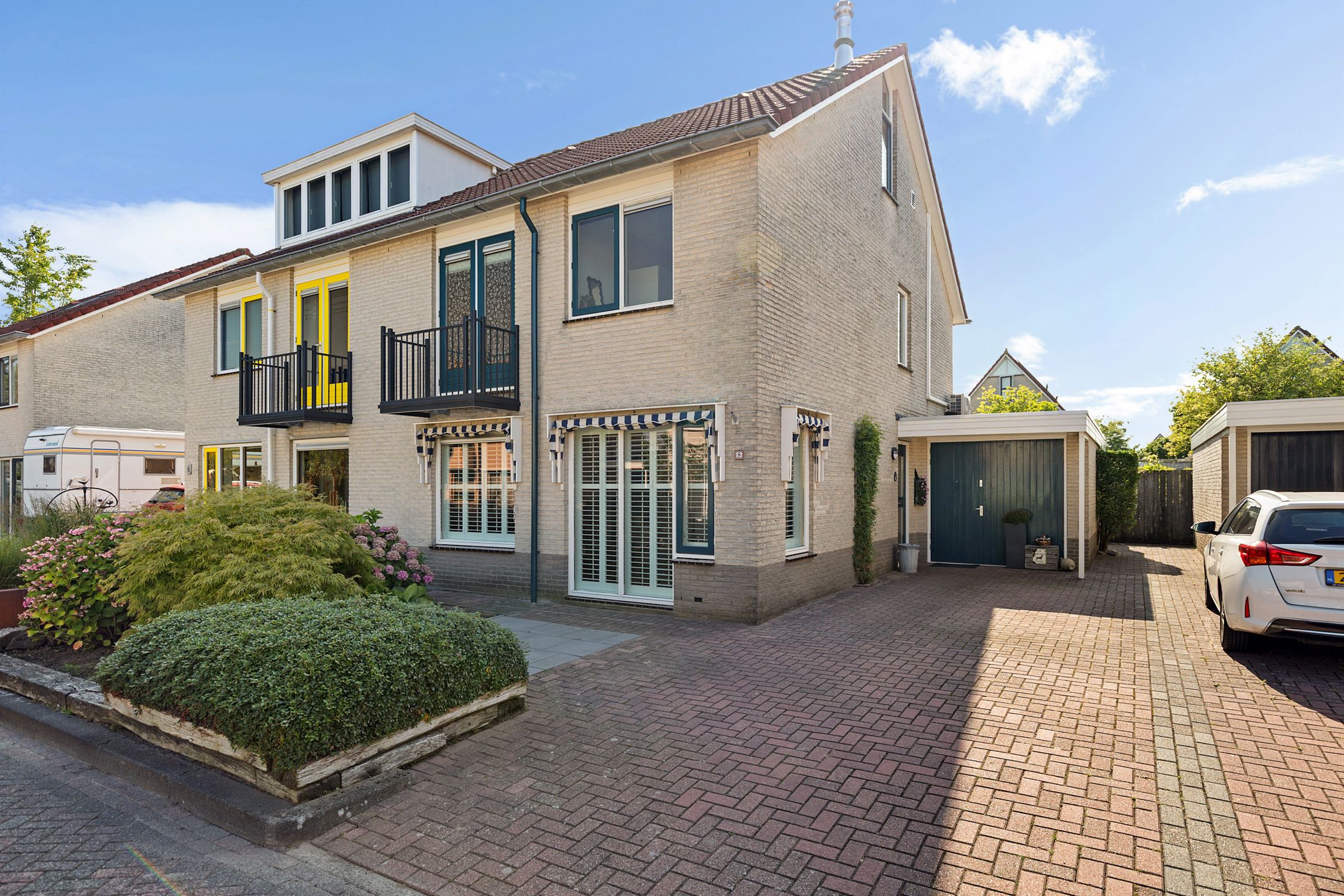 Joachimsdaalder, 8, Dronten, 8253BV, Flevoland, Nederland 8