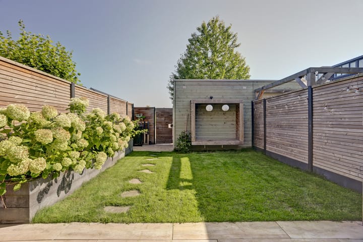 Photo 4 of Barend Hooykaasstraat 12