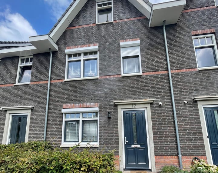 Photo 5 of Barend Hooykaasstraat 12