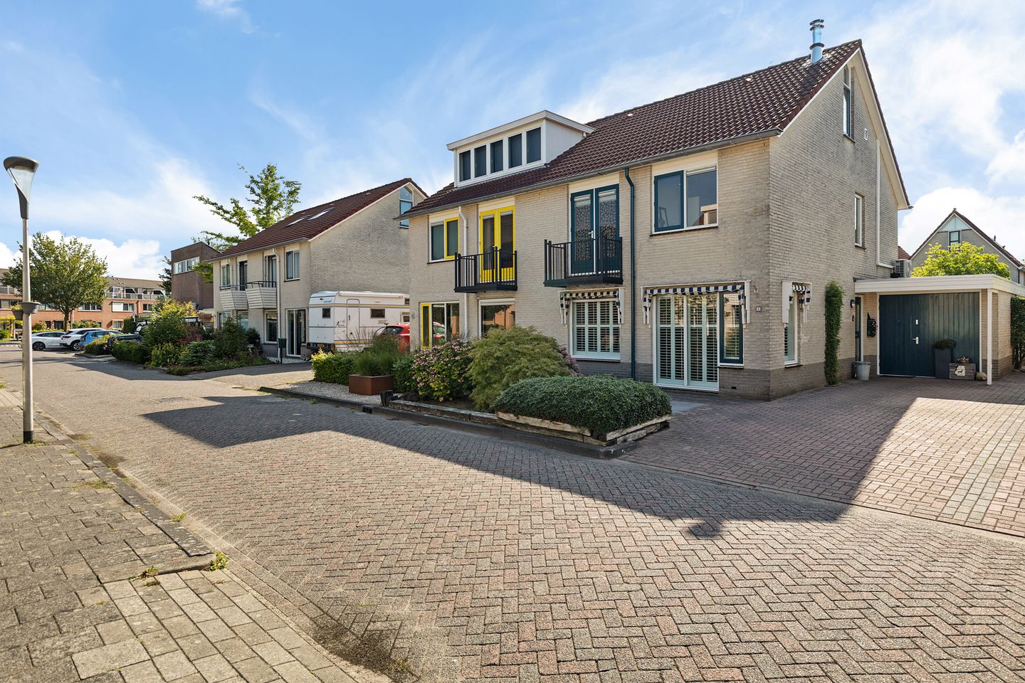 Foto 5 van Joachimsdaalder 8