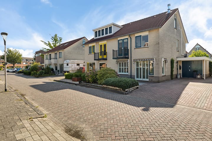 Foto 5 van Joachimsdaalder 8