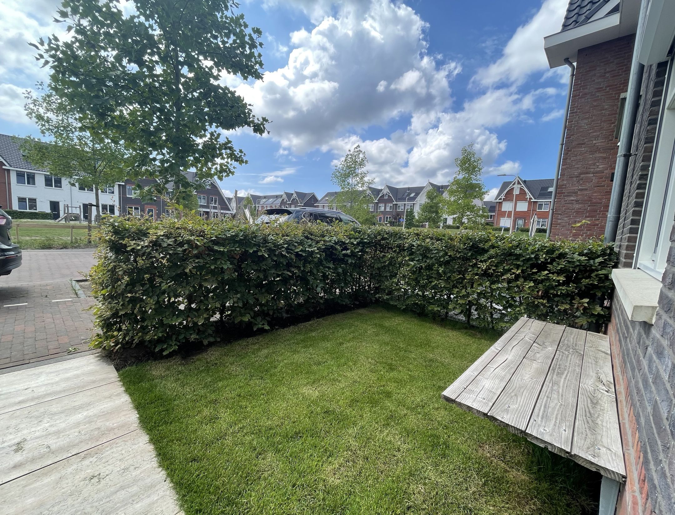 Foto 6 van Barend Hooykaasstraat 12