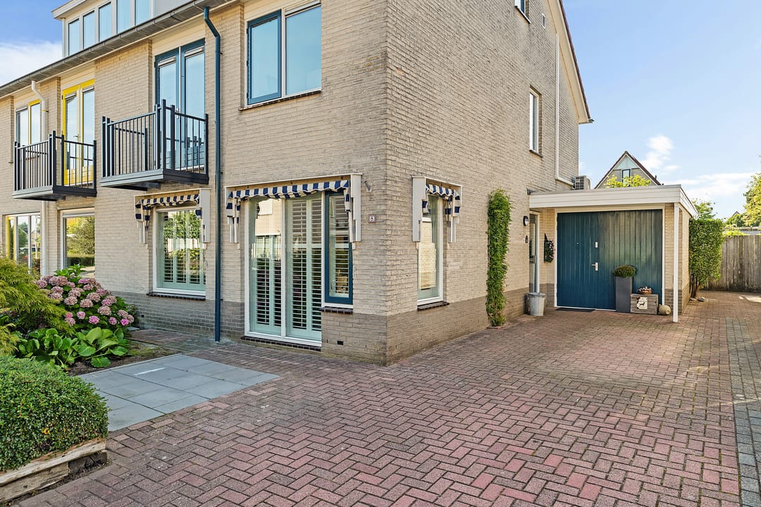 Foto 8 van Joachimsdaalder 8