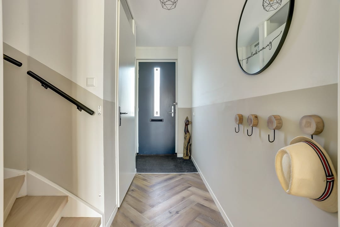 Foto 8 van Barend Hooykaasstraat 12