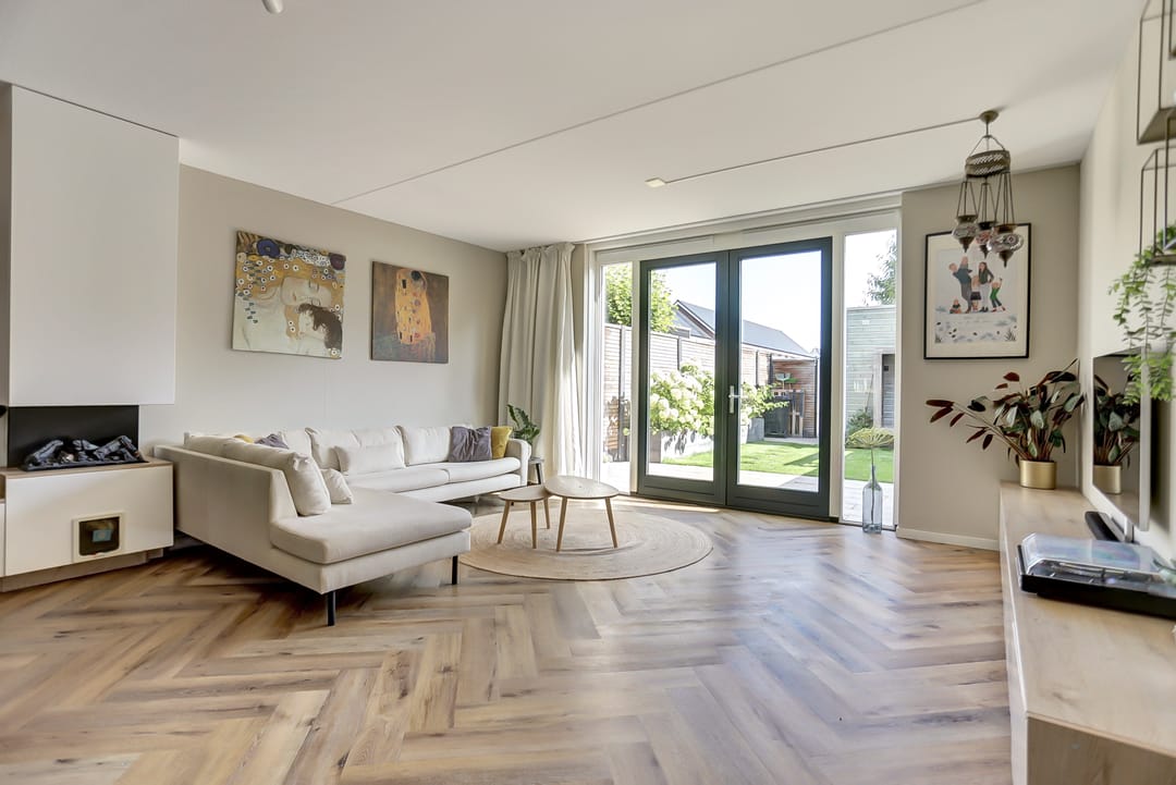 Foto 11 van Barend Hooykaasstraat 12