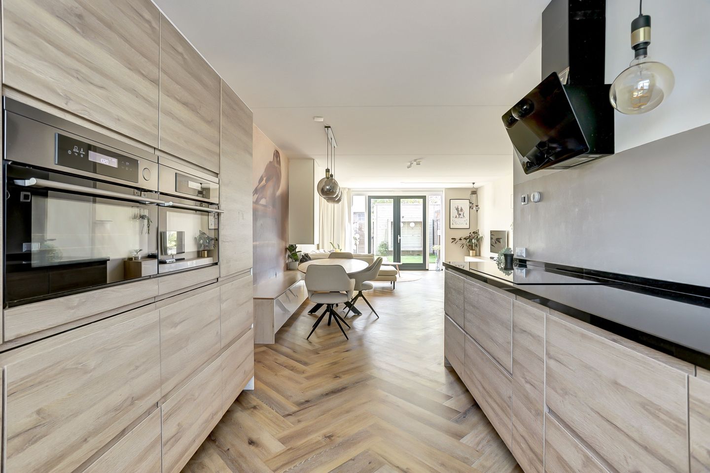 Foto 14 van Barend Hooykaasstraat 12