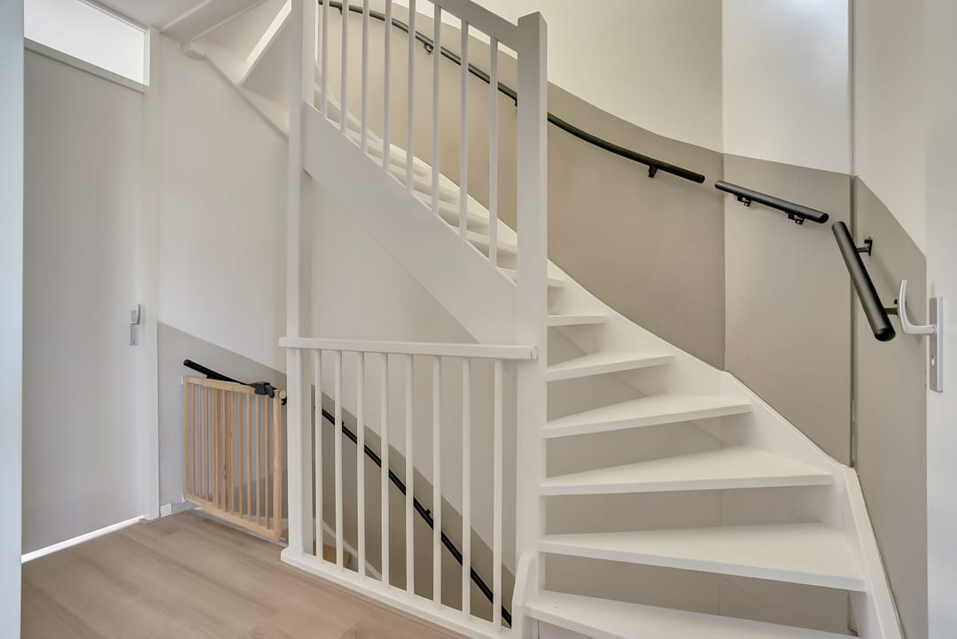 Foto 17 van Barend Hooykaasstraat 12