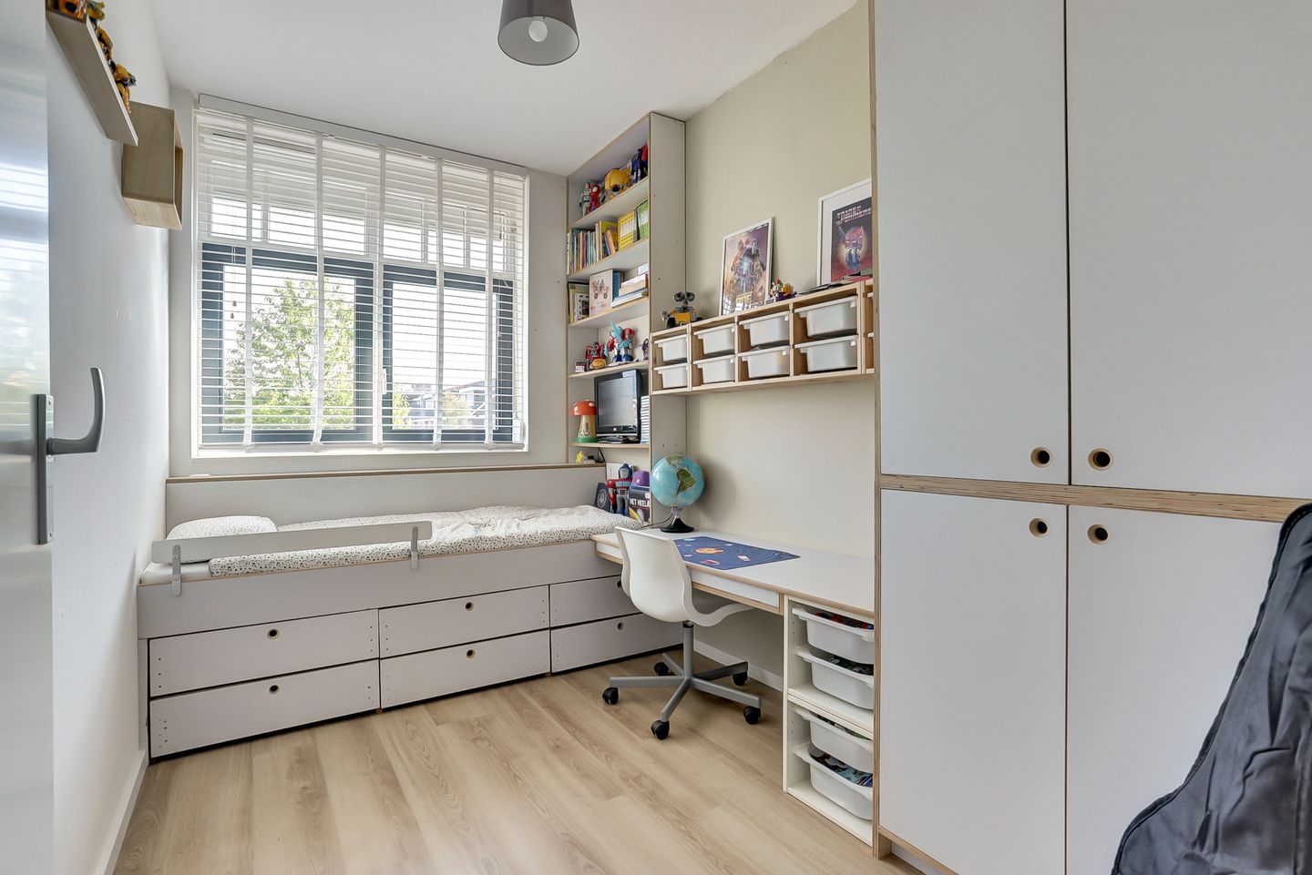 Foto 20 van Barend Hooykaasstraat 12