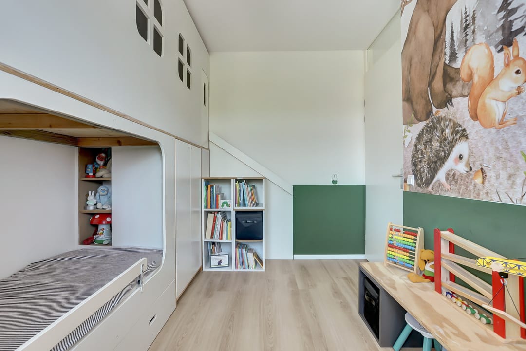 Foto 22 van Barend Hooykaasstraat 12