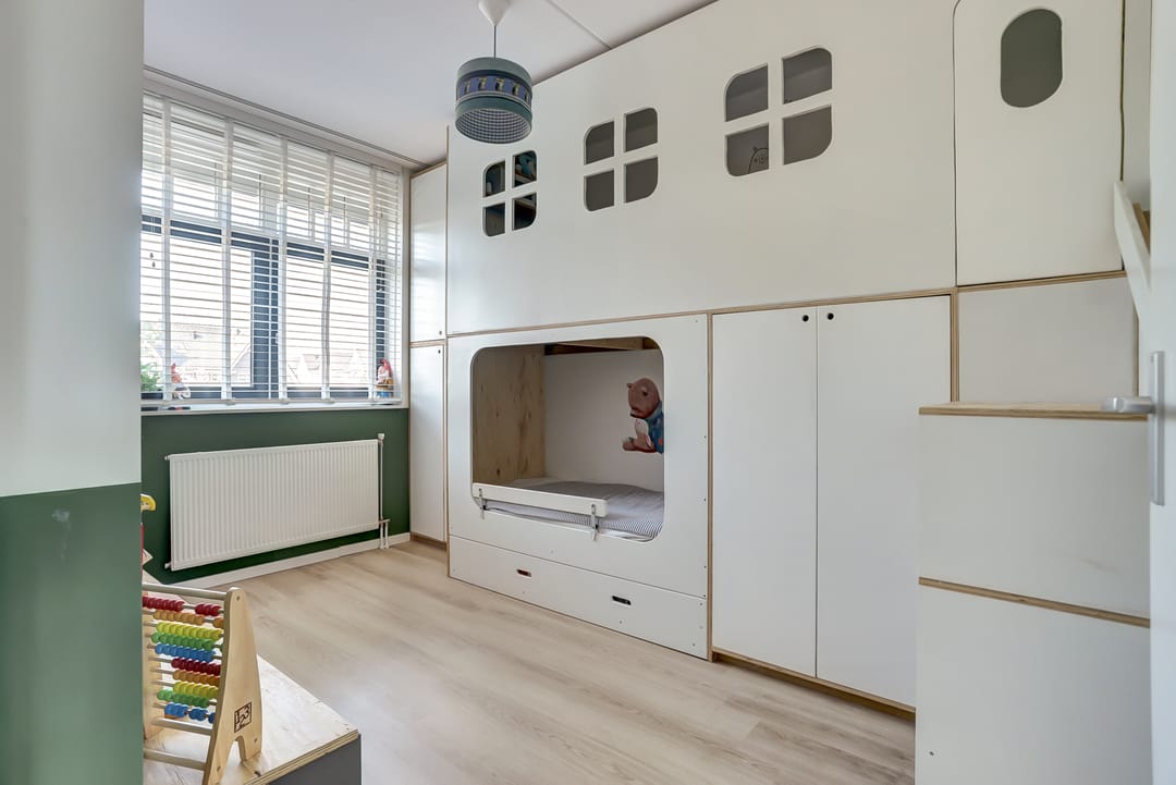 Foto 23 van Barend Hooykaasstraat 12