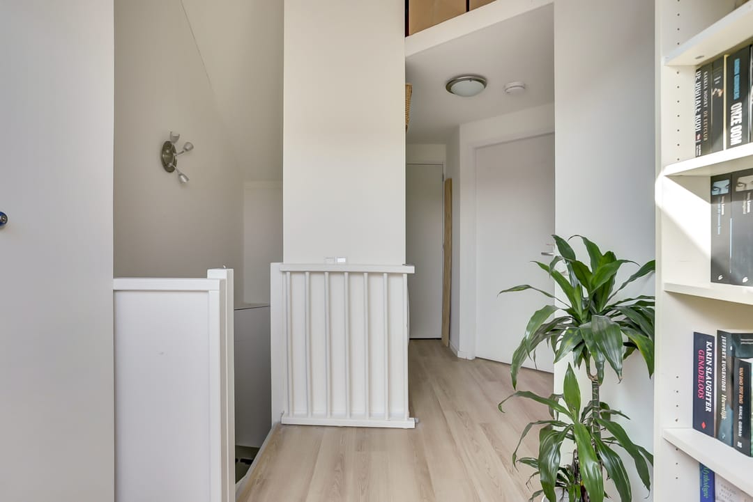 Foto 26 van Barend Hooykaasstraat 12