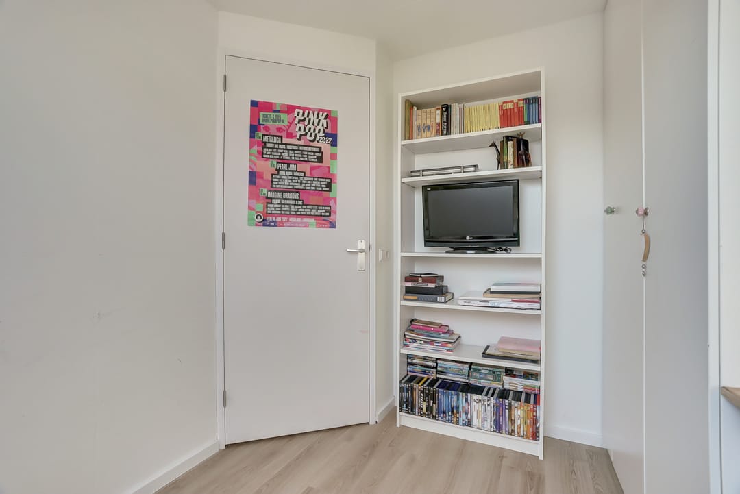 Foto 31 van Barend Hooykaasstraat 12