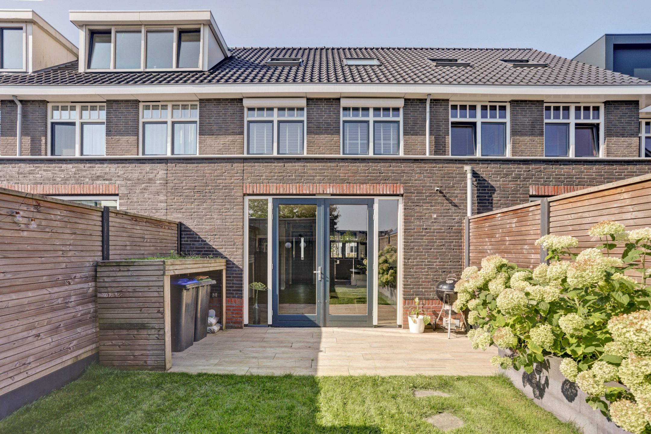 Foto 36 van Barend Hooykaasstraat 12