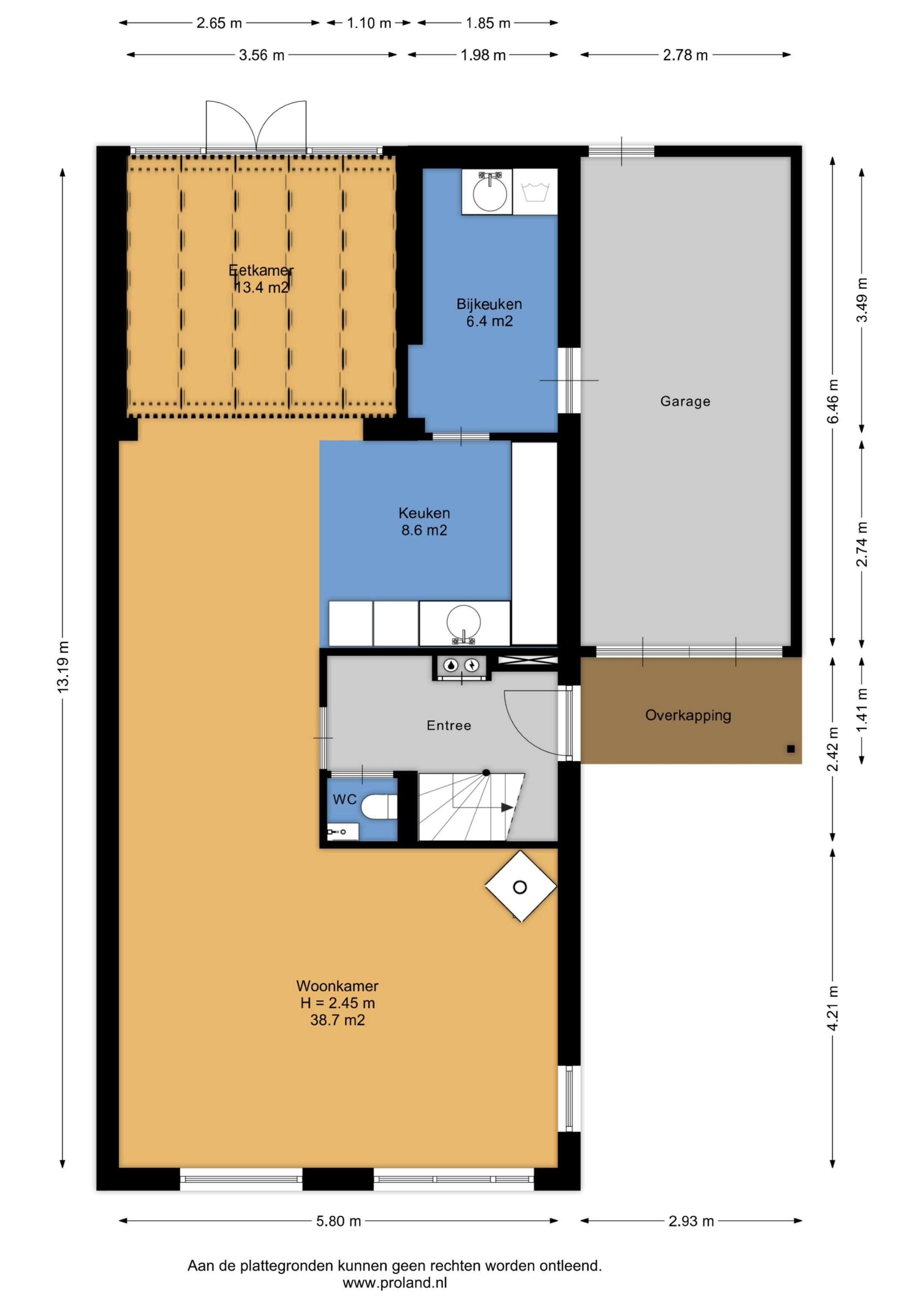 Foto 39 van Joachimsdaalder 8