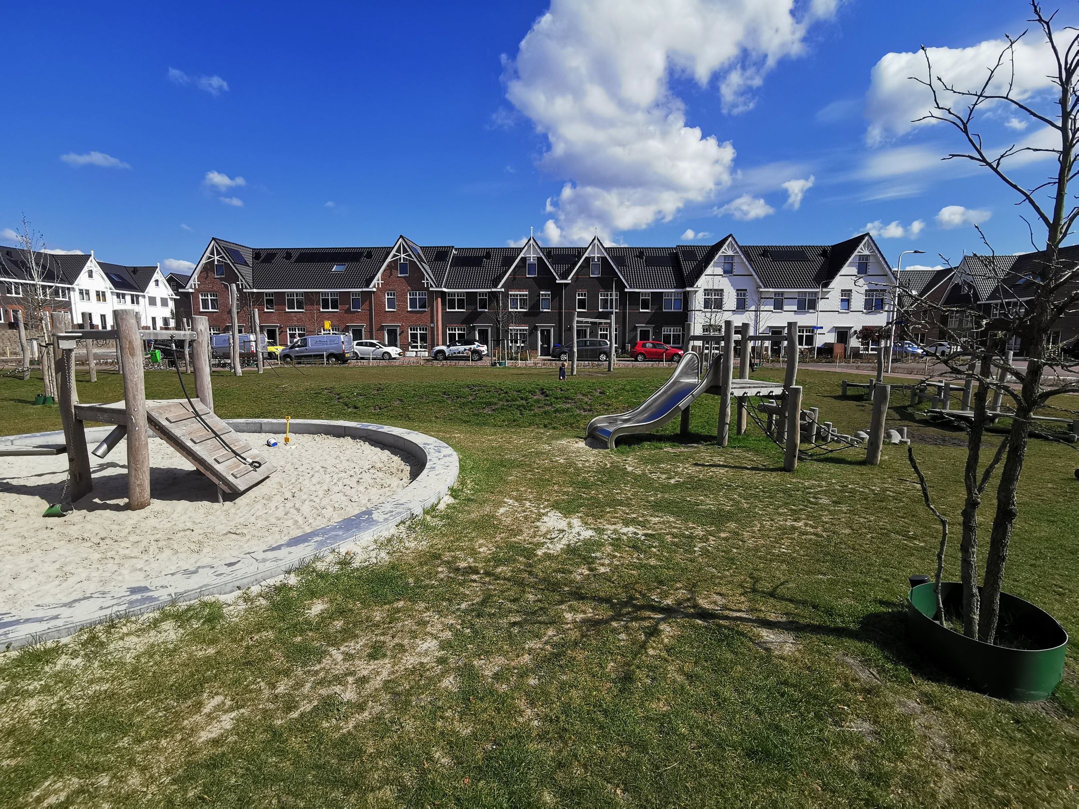 Foto 39 van Barend Hooykaasstraat 12