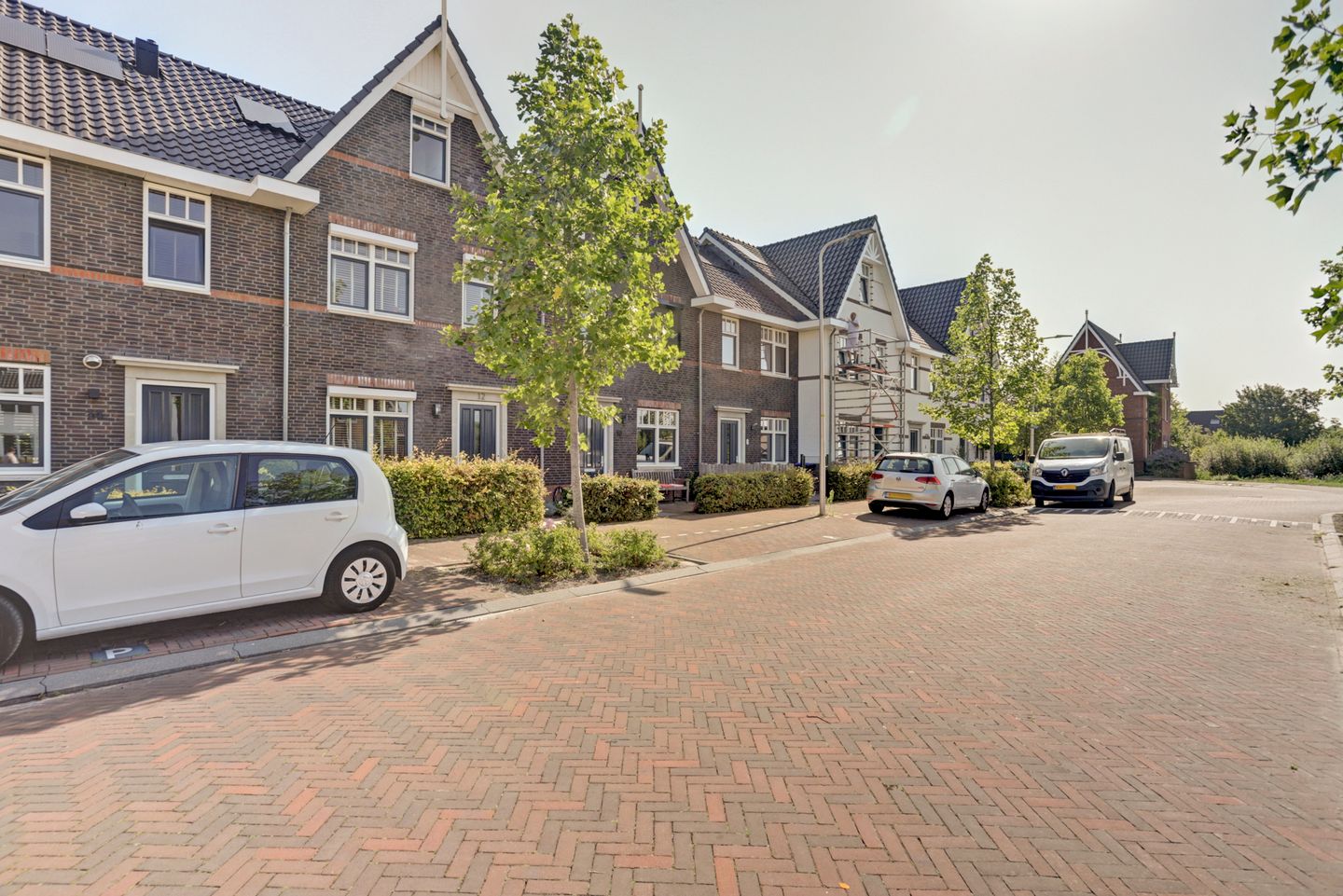 Foto 40 van Barend Hooykaasstraat 12