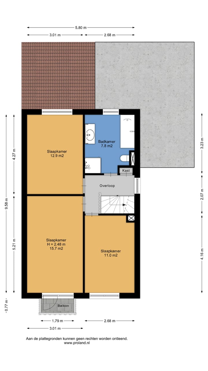 Foto 41 van Joachimsdaalder 8