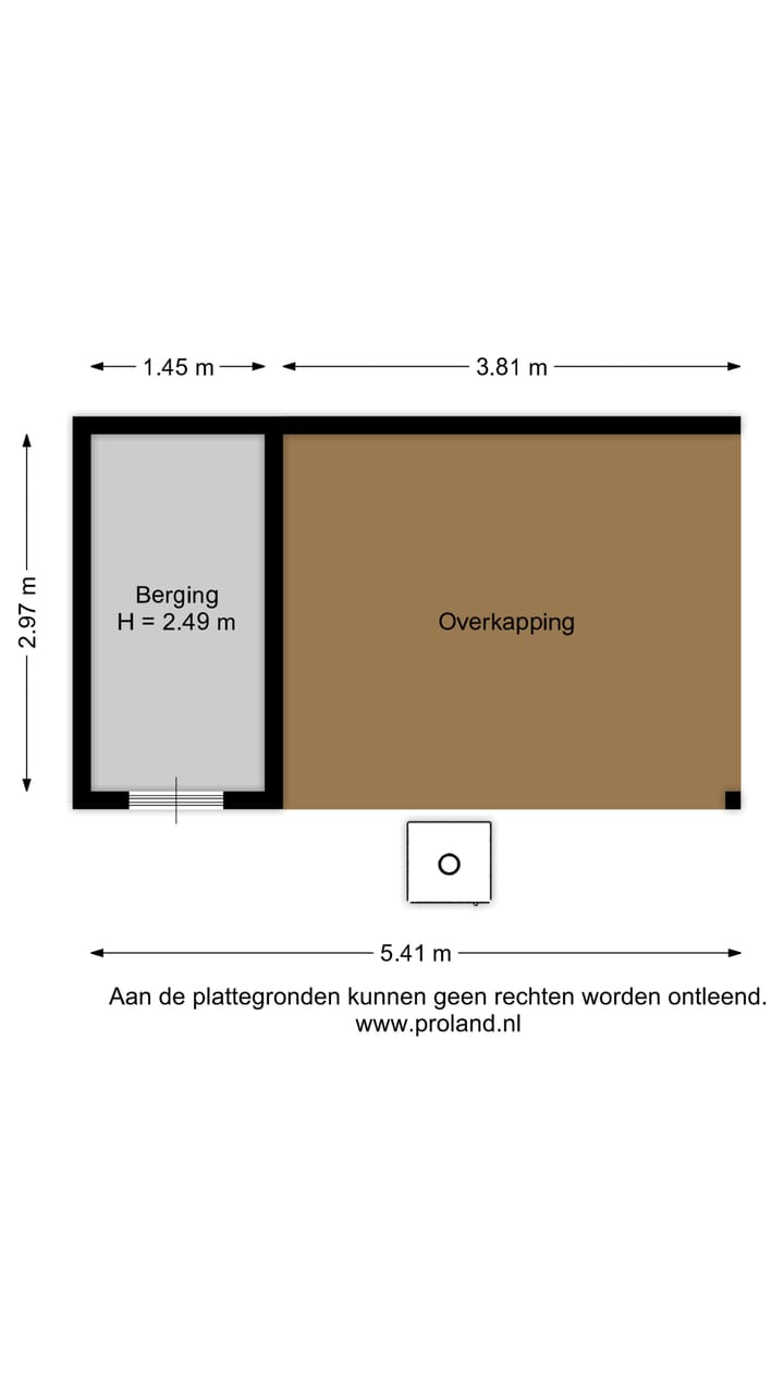 Foto 43 van Joachimsdaalder 8