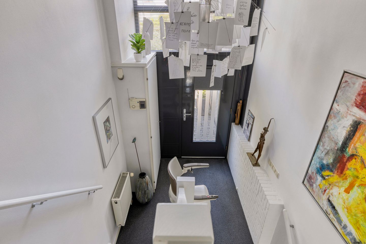 Foto 5 van Mosberg 23