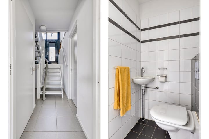 Foto 6 van Mosberg 23