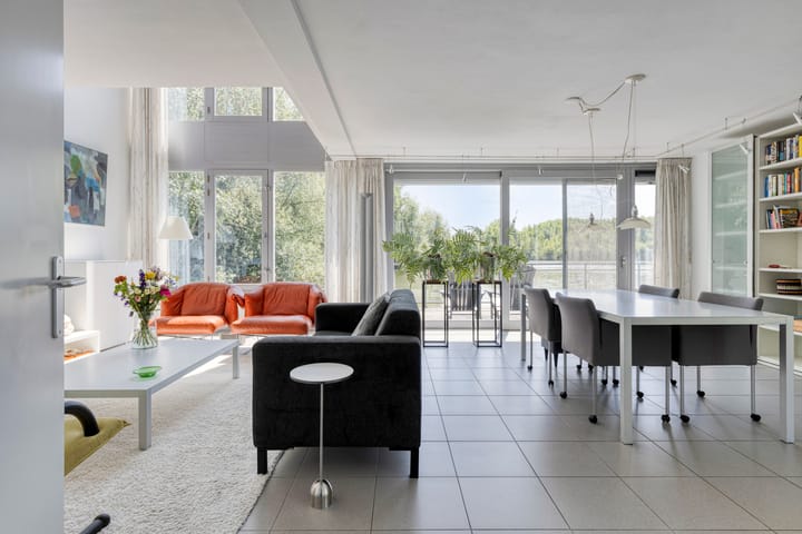 Foto 7 van Mosberg 23