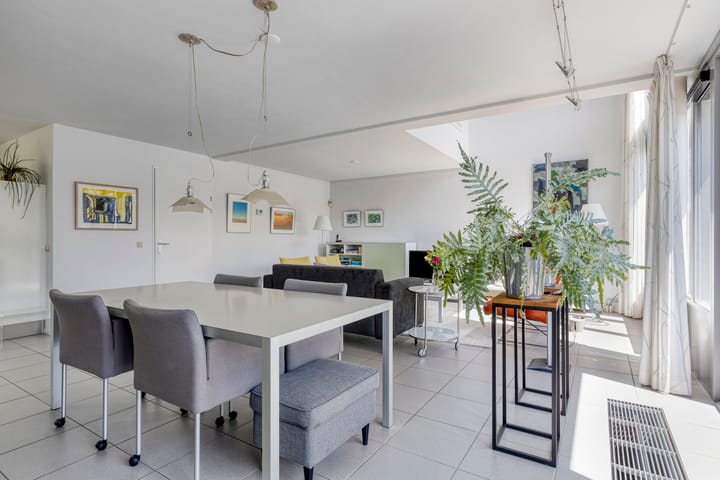 Foto 10 van Mosberg 23