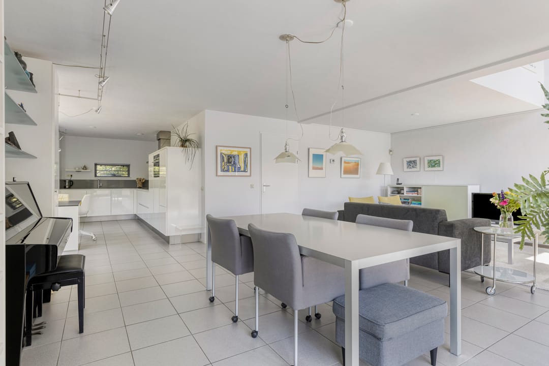 Foto 11 van Mosberg 23