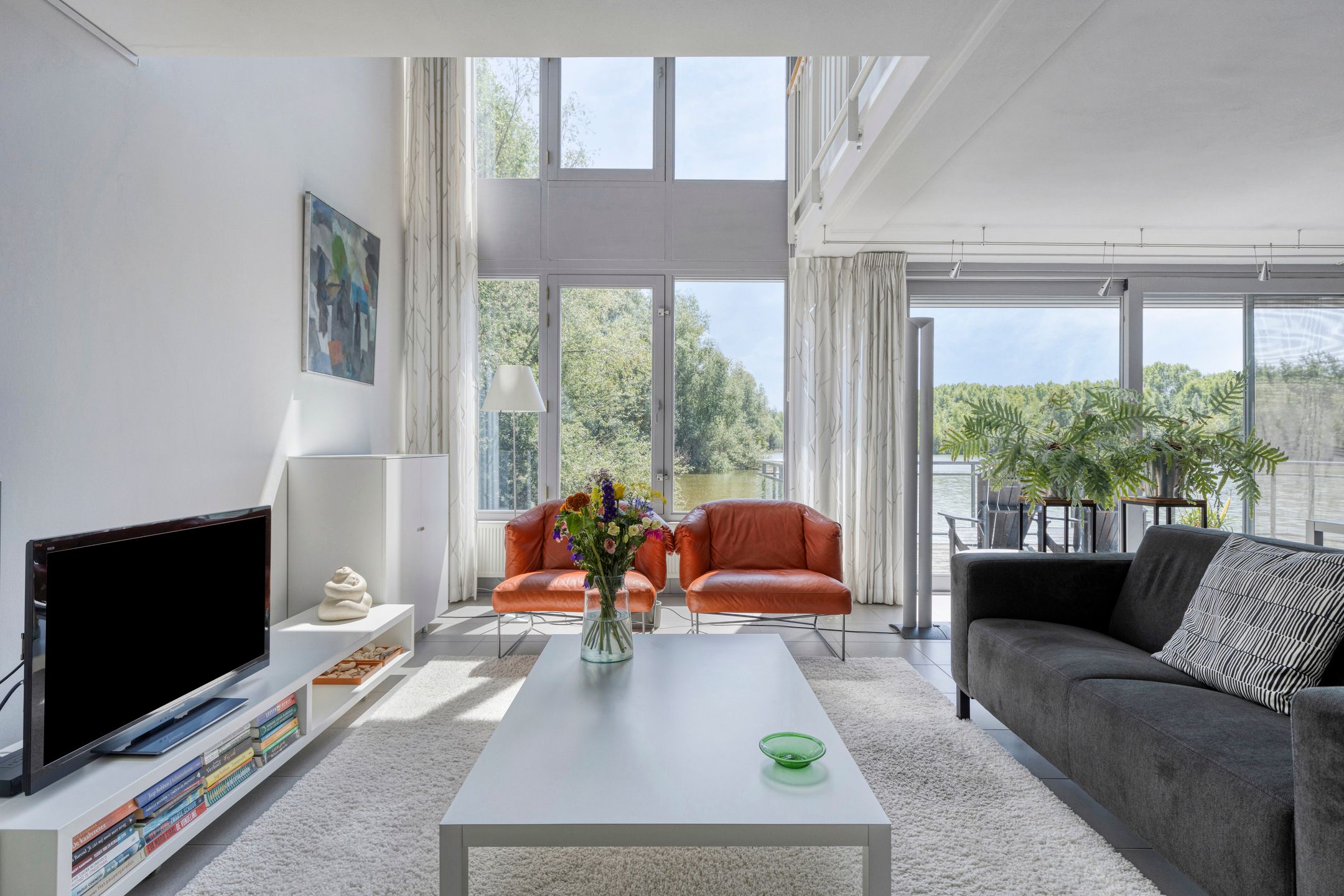 Foto 12 van Mosberg 23