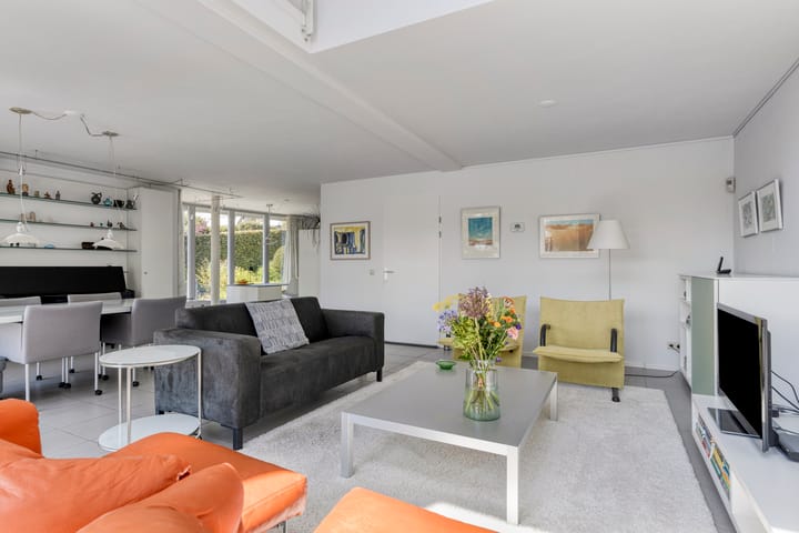 Foto 13 van Mosberg 23