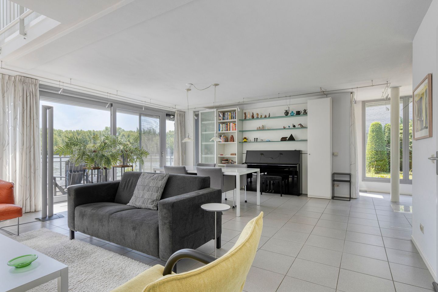 Foto 14 van Mosberg 23