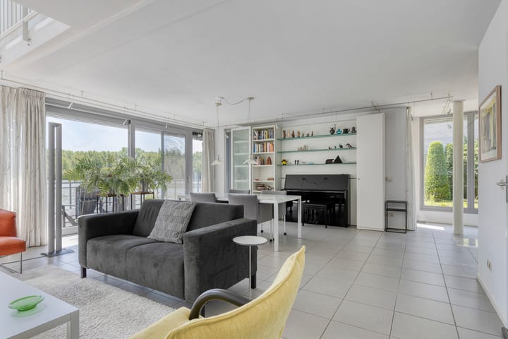 Foto 14 van Mosberg 23