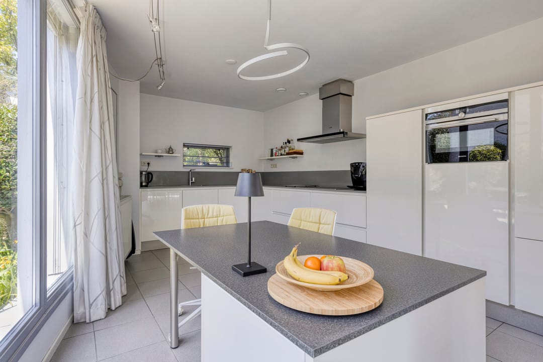 Foto 16 van Mosberg 23