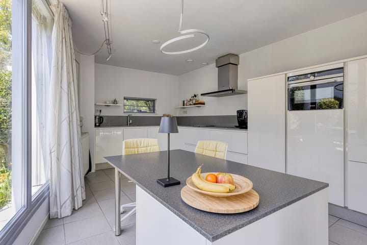 Foto 16 van Mosberg 23