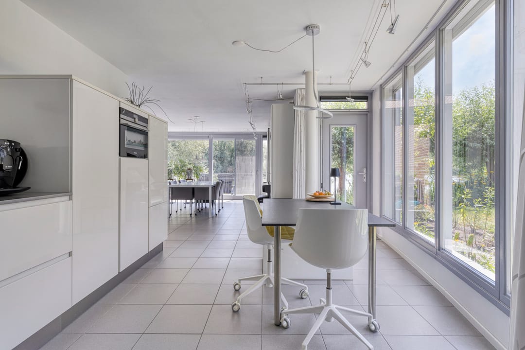 Foto 17 van Mosberg 23