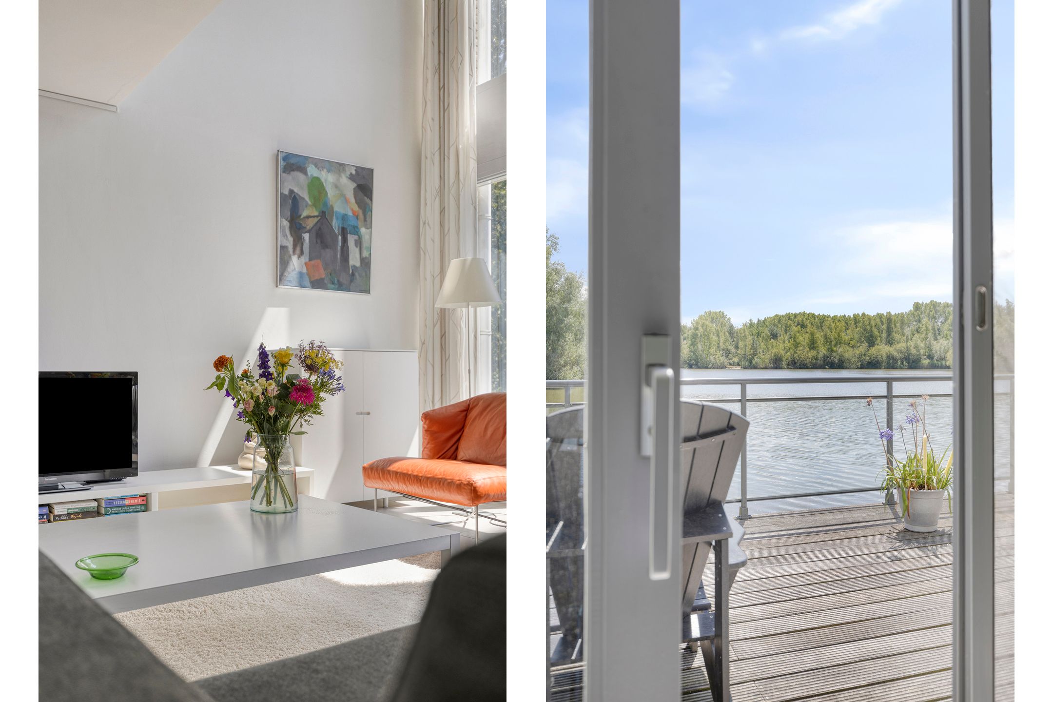 Foto 18 van Mosberg 23