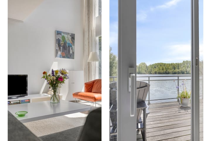 Foto 18 van Mosberg 23