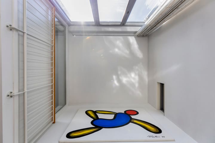 Foto 19 van Mosberg 23