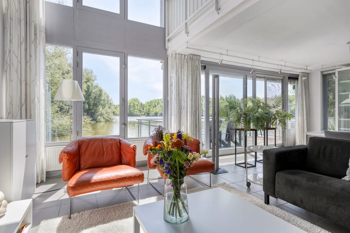 Foto 20 van Mosberg 23