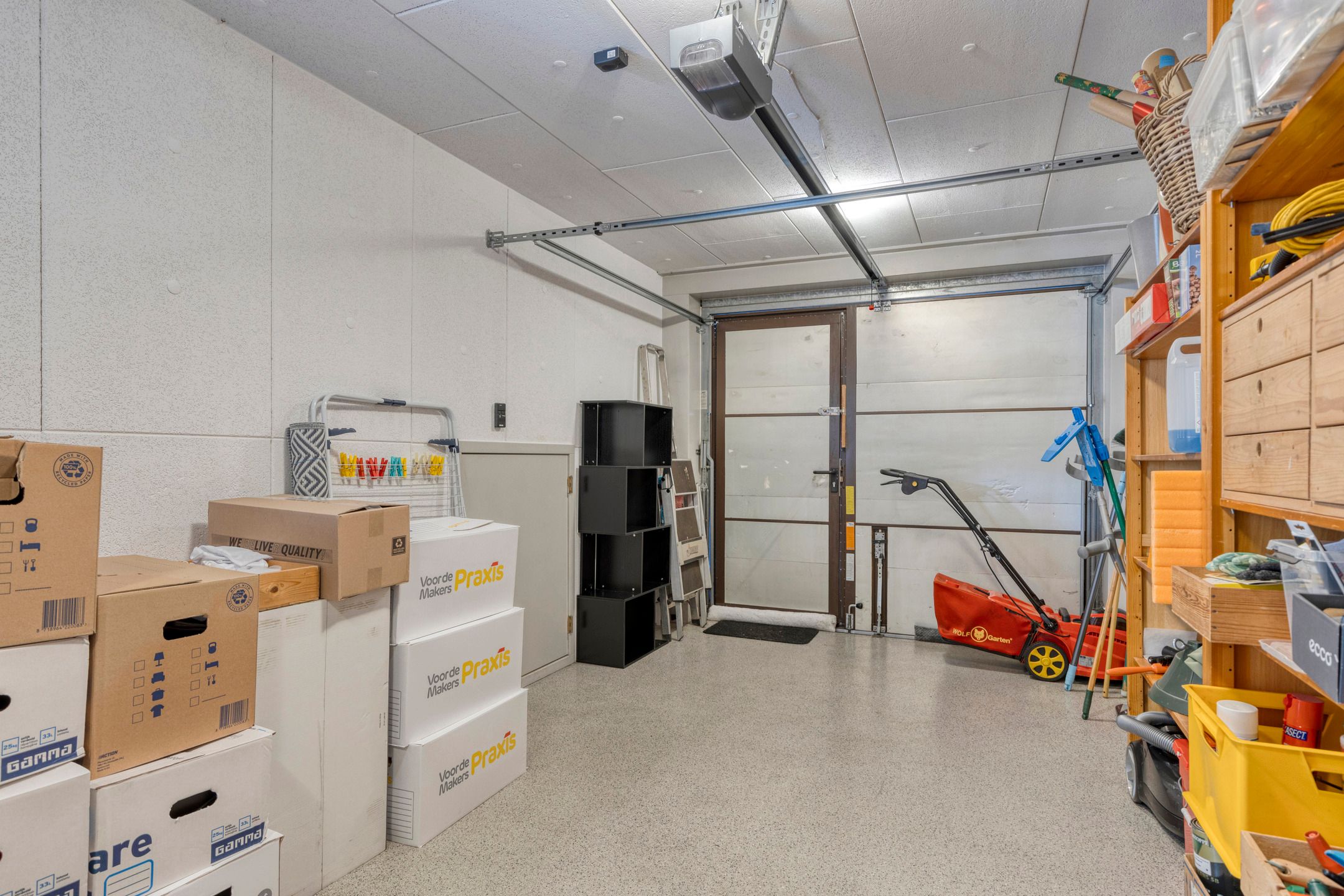 Foto 21 van Mosberg 23