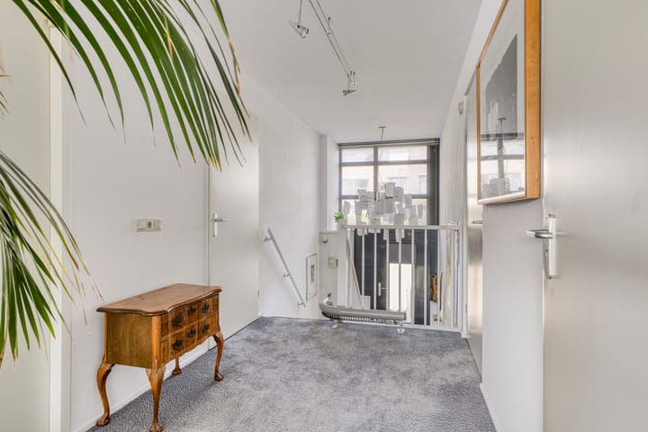 Foto 23 van Mosberg 23