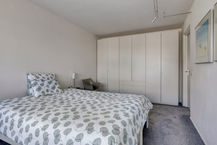 Foto 25 van Mosberg 23