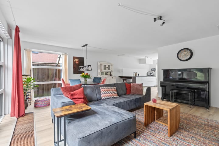 Photo 3 of Landbouw 9