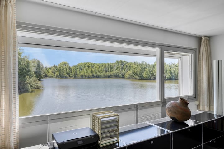 Foto 26 van Mosberg 23