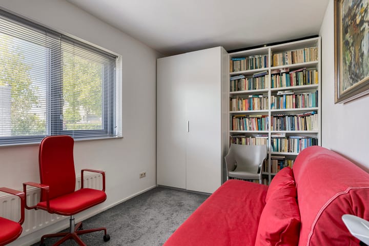 Foto 30 van Mosberg 23