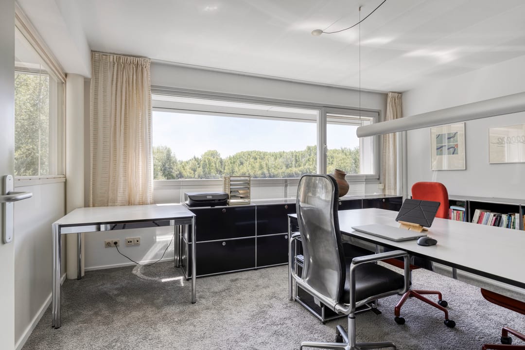 Foto 31 van Mosberg 23